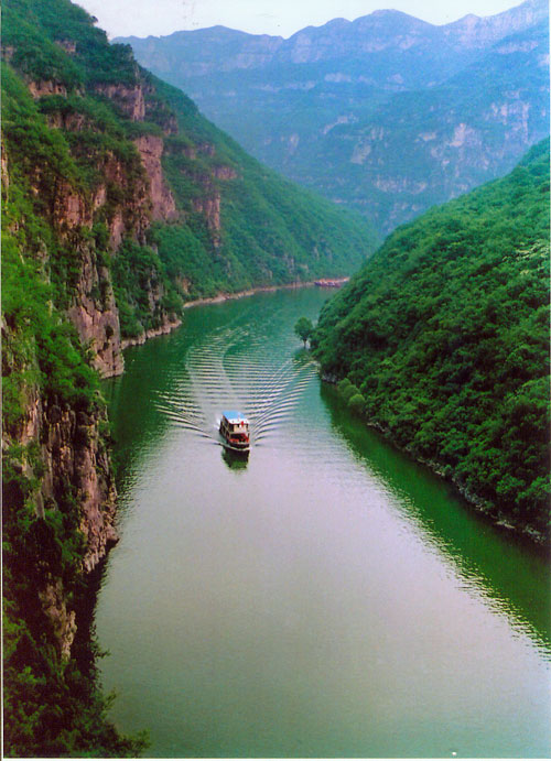 端午“約會(huì)”兒童節(jié)，河南景區(qū)“惠”來襲，你還等什么？