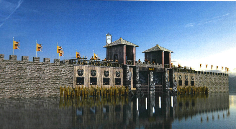 “消夏納涼，大宋·東京夢華之夜”活動正式啟動