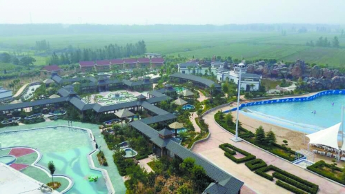 這個夏季，天之瑤邀您一起享受激情 嗨玩一夏！