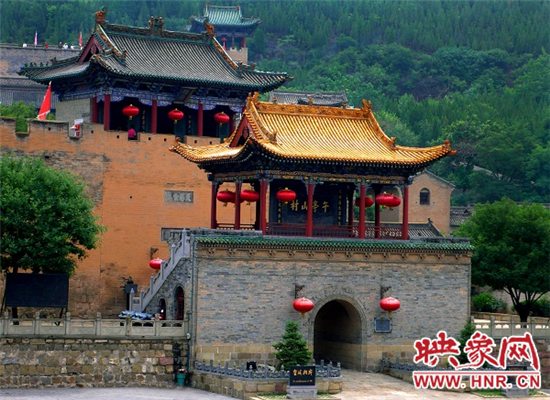 國家級非遺“皇城村重陽習俗”精彩紛呈