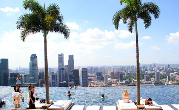 12月最熱門的十大出境旅游目的地推薦 12月最熱門的十大出境旅游目的地推薦