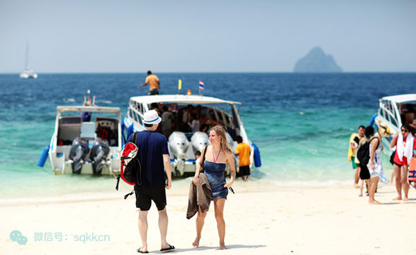 12月最熱門的十大出境旅游目的地推薦 12月最熱門的十大出境旅游目的地推薦