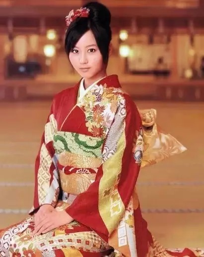 盤點(diǎn):這9種日本貨原來(lái)都源自咱們中國(guó)啊!