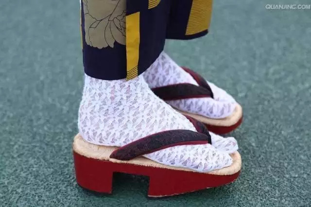 盤點(diǎn):這9種日本貨原來(lái)都源自咱們中國(guó)啊!