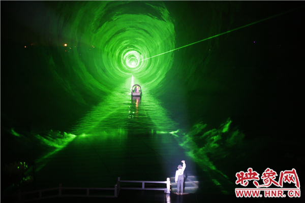 中國旅游日 《大宋·東京夢華》半價惠民