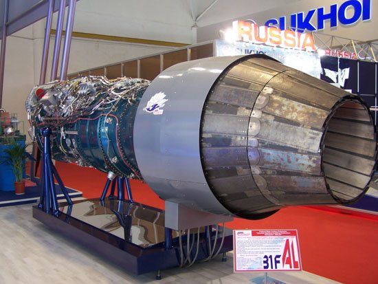 美媒稱俄無法拒絕賺錢買賣仍售華航空發(fā)動機(jī)