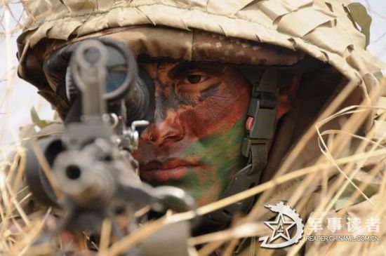 中國(guó)軍費(fèi)雖然僅次于美國(guó)，但軍力仍遠(yuǎn)遜，仍需持續(xù)投入