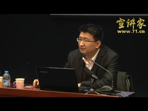 從五個(gè)方面總體把握習(xí)近平總書(shū)記系列講話(huà)精神