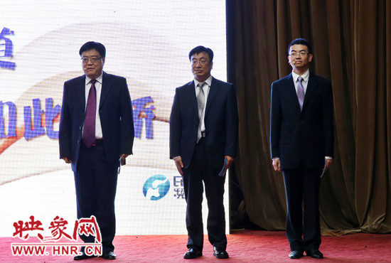 公開(kāi)競(jìng)聘民生頻道管理團(tuán)隊(duì)熊延江組