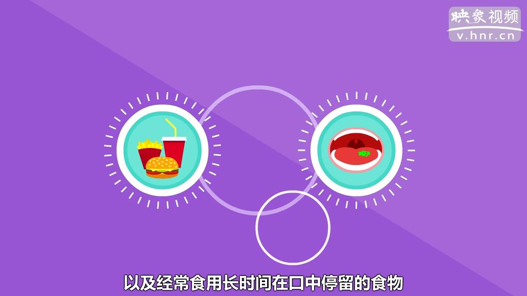 喝汽水會(huì)導(dǎo)致蛀牙嗎？