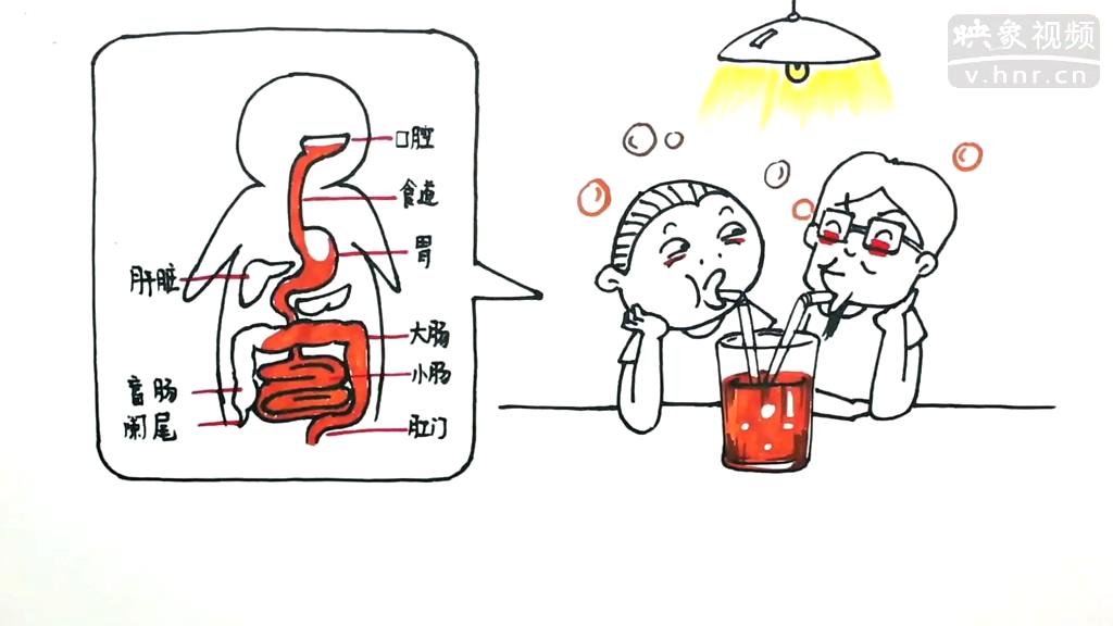 喝可樂會殺精嗎？