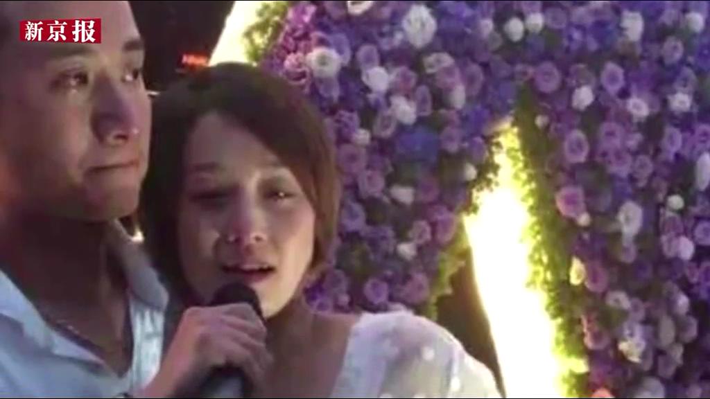 沒(méi)那么簡(jiǎn)單！文章向馬伊琍再求婚真正原因