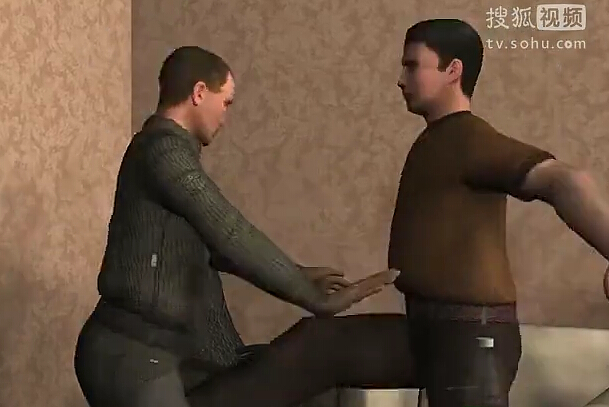 3D還原書記會(huì)場(chǎng)動(dòng)粗