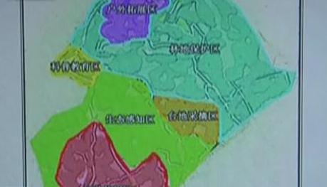 公園又臟又亂 竟是新建的？