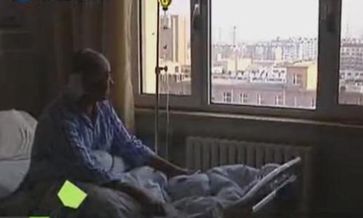 十天瘦九斤 世間真有餓死??？