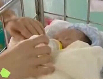 母乳也能捐 到底靠譜嗎？