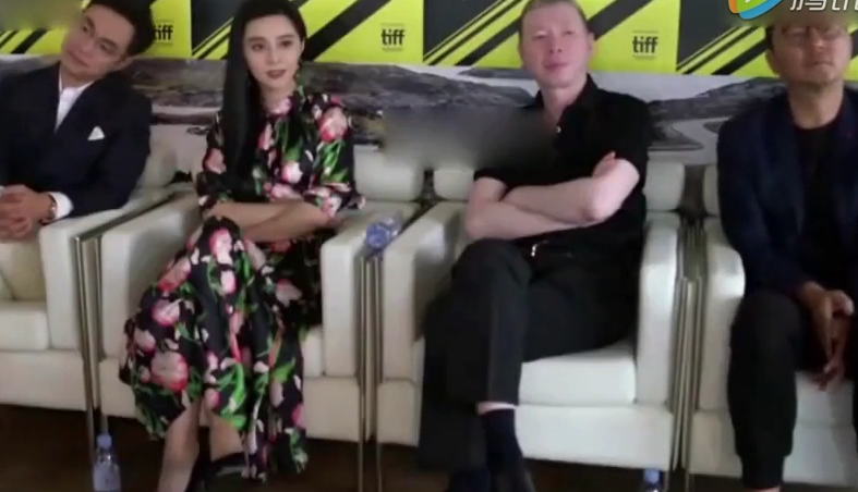 馮小剛王思聰開(kāi)戰(zhàn) 背后涉十億賭局？