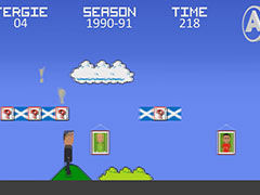 碉堡！超級弗格森！ 游戲回顧弗格森榮耀史