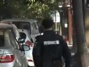 “被盜”報(bào)警 只為看他一眼