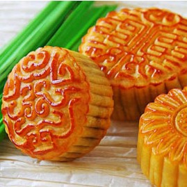 今年月餅銷售轉戰(zhàn)網上