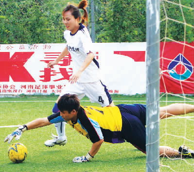 實(shí)力越接近，防守越重要