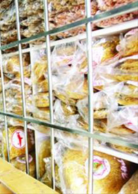 央視曝光假魚(yú)翅：送檢82樣本 79個(gè)“人造魚(yú)翅”