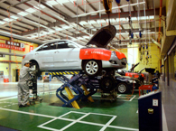 有4S店“宰車(chē)”心更狠 小心汽車(chē)維修5大潛規(guī)則