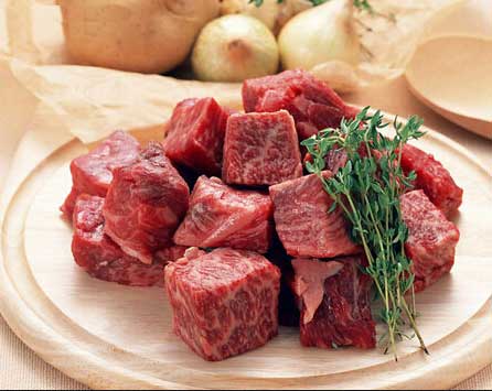 獻血后吃什么恢復快？