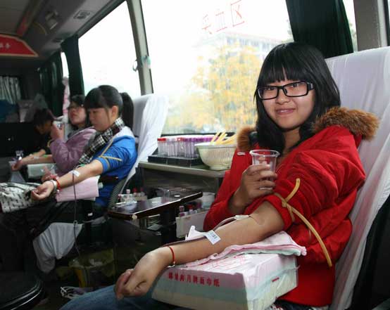 什么是成分獻血？