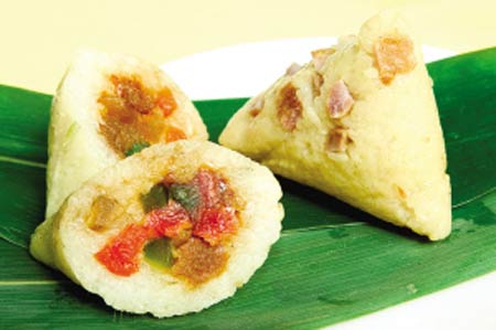 端午節(jié)世界各國粽子大盤點(diǎn)