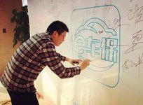 E車保牛海軍：從4S店老板到夢(mèng)想創(chuàng)客