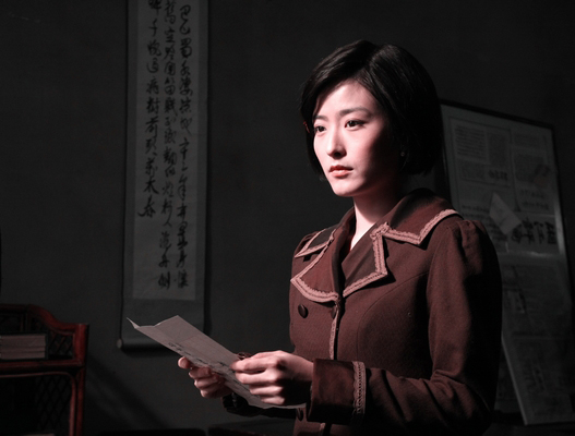 《那年來了鬼子兵》劇照 《那年來了鬼子兵》劇照