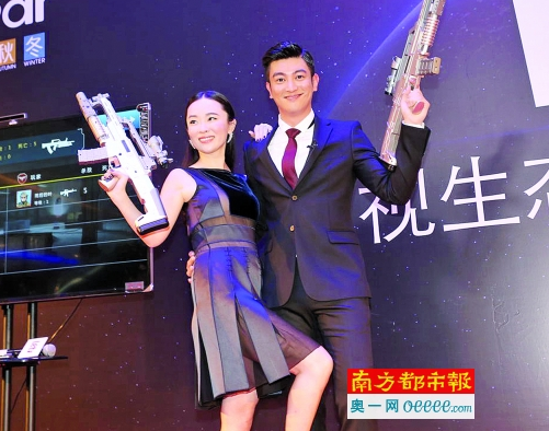 和李小璐鬧不和？霍思燕回應(yīng)：我們太熟了