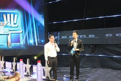 90后創(chuàng)業(yè)小伙，還未畢業(yè)已經(jīng)創(chuàng)業(yè)。