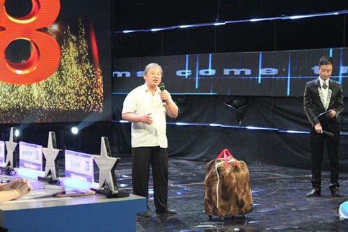 年近七旬創(chuàng)業(yè)老伯，這種創(chuàng)業(yè)精神你感動了嗎？