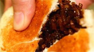 煎出來(lái)的包子煨出來(lái)的湯，吃起來(lái)是有些不一樣