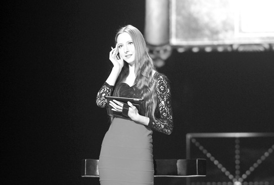 首次亮相《成語英雄》第二季節(jié)目的選手，就凸顯了他們來自五湖四海的特性