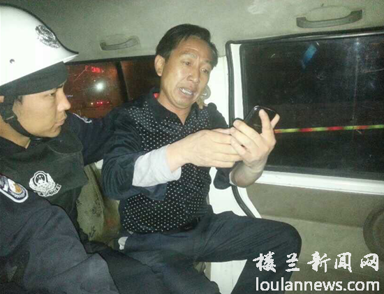 “我是政協(xié)委員，誰(shuí)動(dòng)我一下試試？”