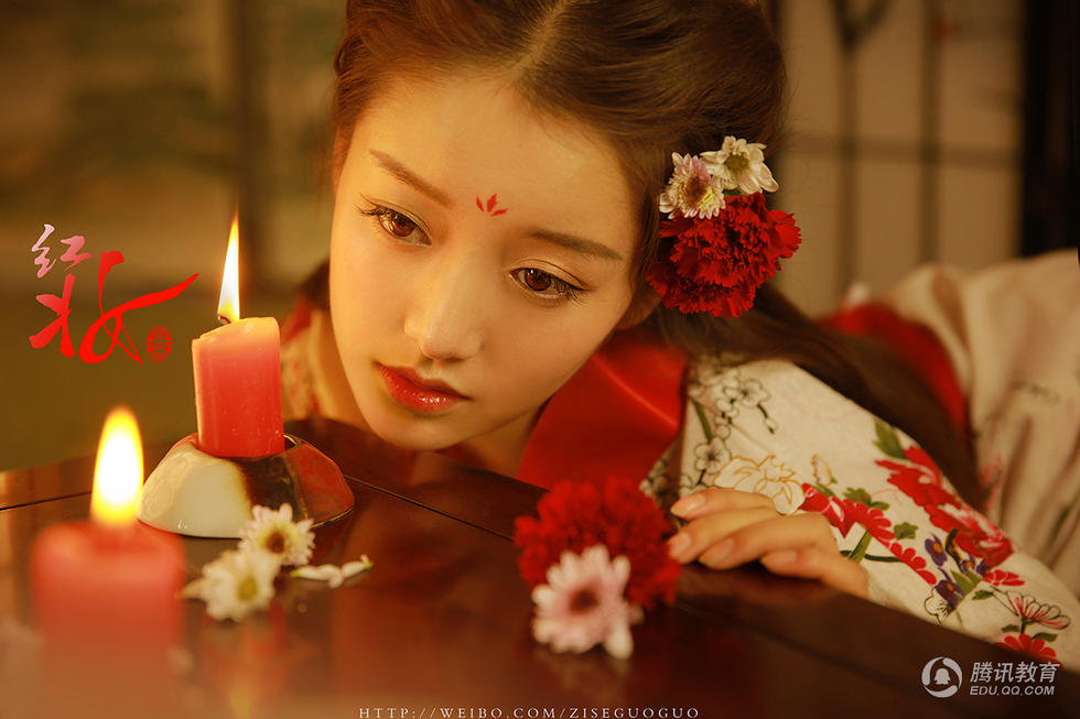 中戲?；ū毁澟婀ㄌ?網(wǎng)絡(luò)爆紅