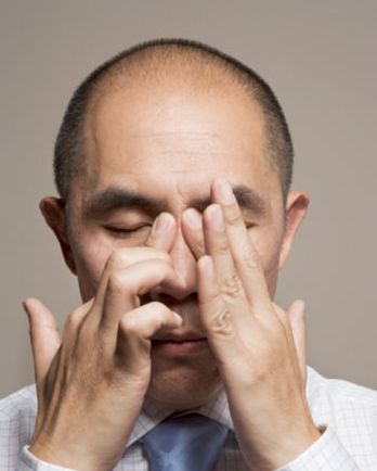 養(yǎng)生警惕:身體十大癥狀或?yàn)榘┌Y早期信號(hào)