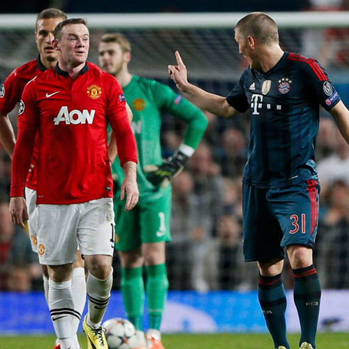 莫耶斯稱(chēng)很有機(jī)會(huì)晉級(jí)4強(qiáng) 隊(duì)長(zhǎng)盼次戰(zhàn)重創(chuàng)拜仁