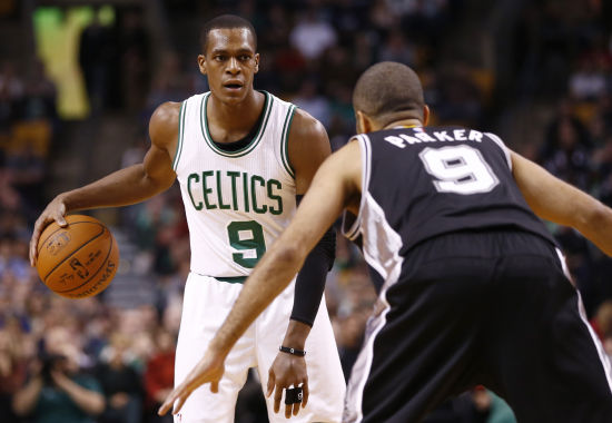 隆多未來將加盟湖人？