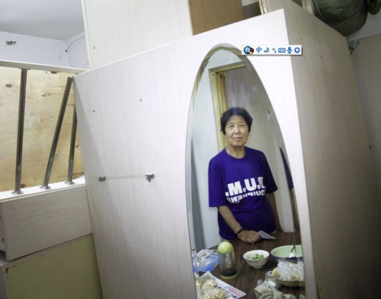 81歲老人賣(mài)房養(yǎng)老:握200多萬(wàn)找不到合適養(yǎng)老院