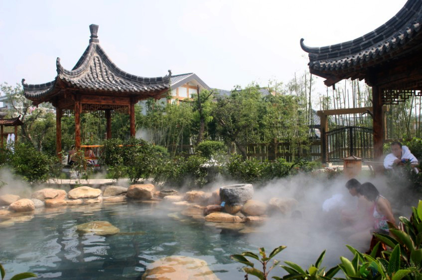 春節(jié)去哪兒？出游地圖告訴您！