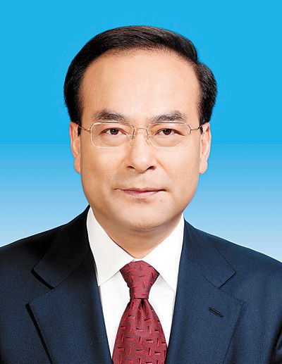 孫政才